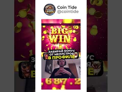 🎰 ФРИСПИНЫ+КАЗИНО, забирай в профиле 🔼 #казино #слоты #бонусы #онлайн #рулетка