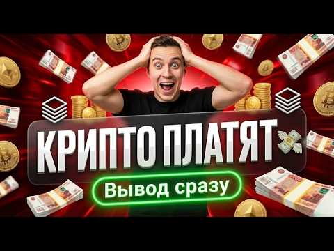 Крипто казино для новичка 👶 Лучшее казино с быстрым выводом 📈