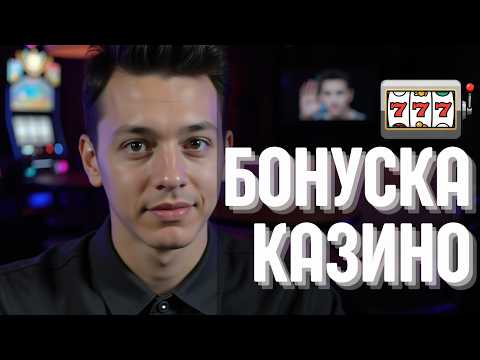 ОБЗОР топ казино🔥 ❗|  КАЗИНО бонуска🔥 ❗