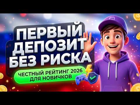 ПЕРВЫЙ ДЕПОЗИТ: Проверяю соло лучшие казино для новичков и показываю казино которые дают выиграть 🔴