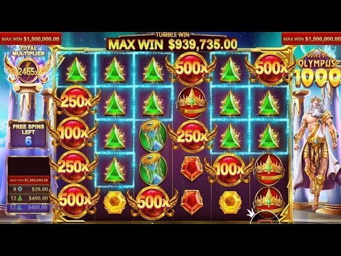 ПОДНЯЛ ДЕПОЗИТ С 10.000 РУБЛЕЙ!!! ЛЕГЕНДАРНЫЙ ЗАНОС В СЕССИИ GATES OF OLYMPUS 1000!!! ЗАНОСЫ НЕДЕЛИ