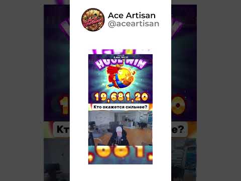 🎲 Тайны удачи: разбогатей сейчас! 💰 #казино #слоты #бонусы #играть #онлайназарт