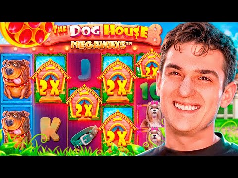 УДАЧНЫЙ БОНУС БАЙ НА 195.000$ / ЭВЕЛОН ИГРАЕТ В КАЗИНО