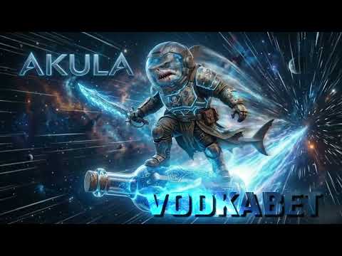 VODKA BET ПРОМОКОД AKULA ⚡ БОНУСЫ И ФРИСПИНЫ | ВОДКА КАЗИНО 2026