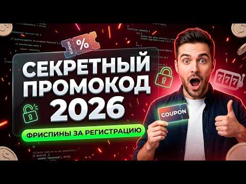 Забрал за 30 секунд! Твой казино с бонусом и новые лучшие сайты казино ⚡