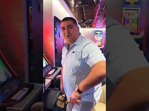 $1,250 Spin Bonus On Dragon Link #Shorts #Viral #slots