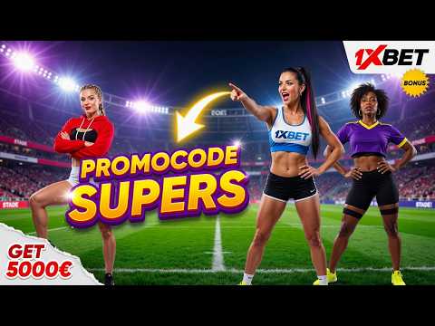 1xbet Казино: Как Активировать Промокод и Получить Бонус в Казахстане