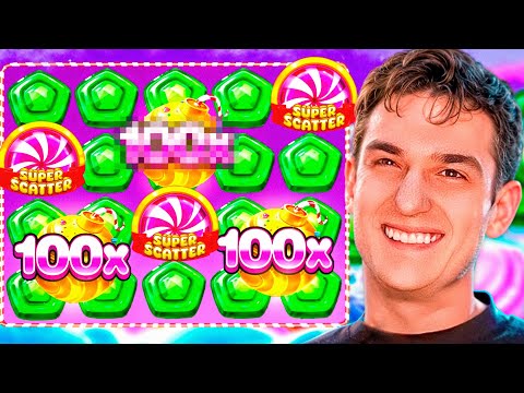 БОНУС БАЙ НА 10 МИЛЛИОНОВ / ЭВЕЛОН, ШАДОУКЕК И СКИЛЗОР ИГРАЮТ В КАЗИНО