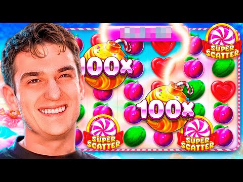 БОНУС БАЙ НА 10 МИЛЛИОНОВ / ЭВЕЛОН, ЗЛОЙ И МОКРИВСКИЙ ИГРАЮТ В КАЗИНО