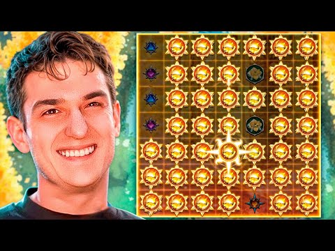 БОНУС БАЙ НА 240.000$ / ЭВЕЛОН И МОКРИВСКИЙ ИГРАЮТ В КАЗИНО
