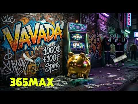 Казино Вавада 🎰 Промокод 365MAX | Лучшие бонусы 2026 🔥 Как получить фриспины