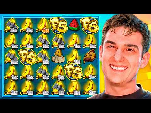УДАЧНЫЙ БОНУС БАЙ НА 200.000$ / ЭВЕЛОН ИГРАЕТ В КАЗИНО