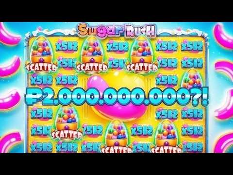 ВЗЛЕТЕЛ НА СТАРТЕ!!! РЕКОРД ПО РЕТРИГЕРАМ!!! САМЫЙ ЛЕГЕНДАРНЫЙ КОМБЕК В SUGAR RUSH 1000!!!